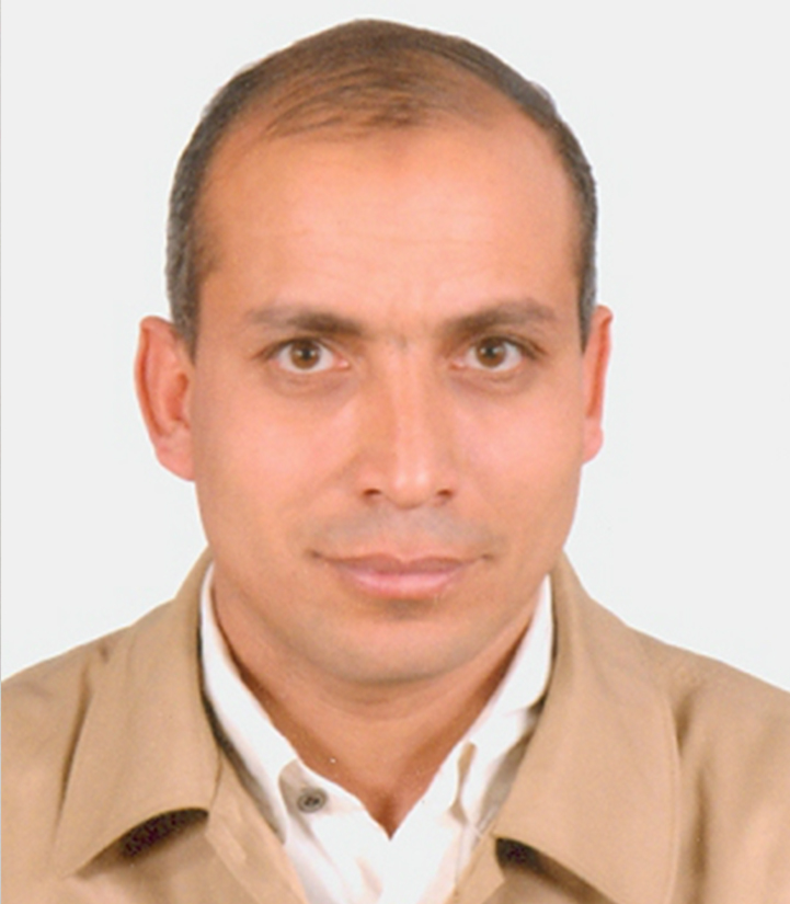 Dr. Mahmoud Ali Refaey